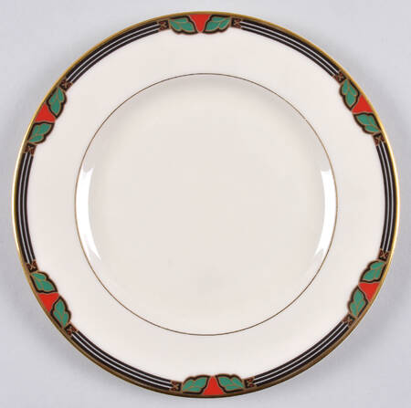 Lohengrin Salad Plate