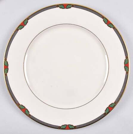 Lohengrin Service Plate (Charger)