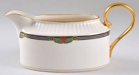 Lohengrin Gravy Boat