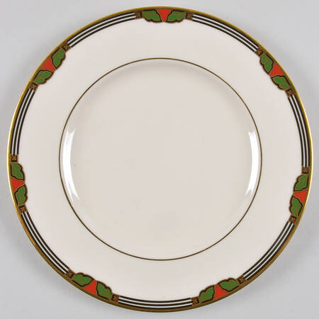 Lohengrin Luncheon/Salad Plate