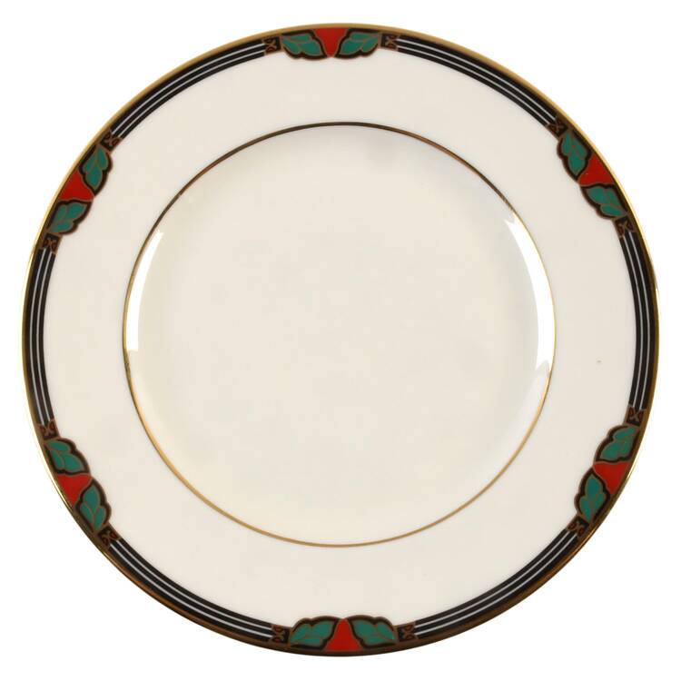 Lohengrin Salad Plate