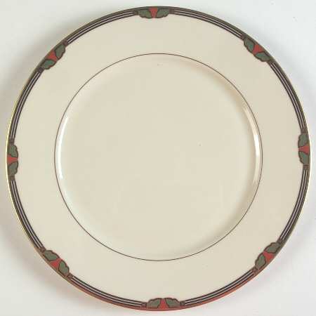 Lohengrin Service Plate (Charger)