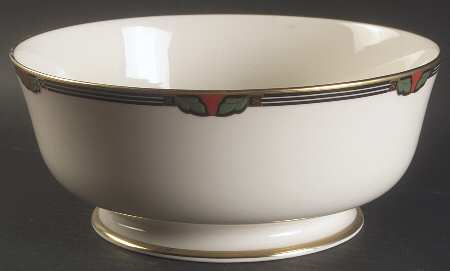 Lohengrin 8" Round Vegetable Bowl