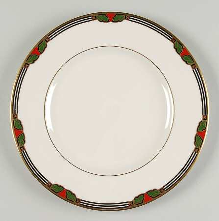 Lohengrin Luncheon/Salad Plate