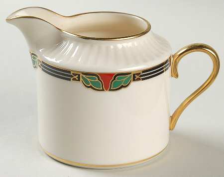 Lohengrin Creamer