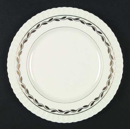 Lonsdale Salad Plate