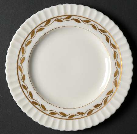 Lonsdale Bread & Butter Plate