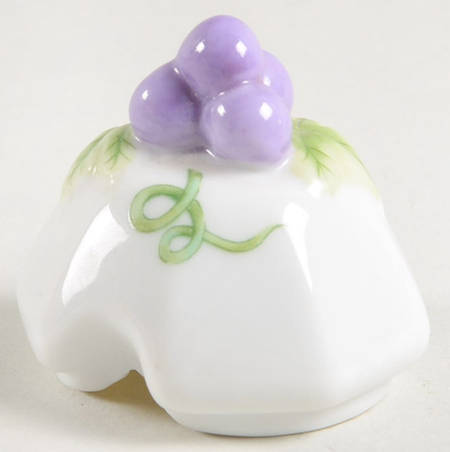 Lenox Orchard Giftware Lid for Jam/Jelly