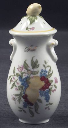 Lenox Orchard Giftware Salt Shaker