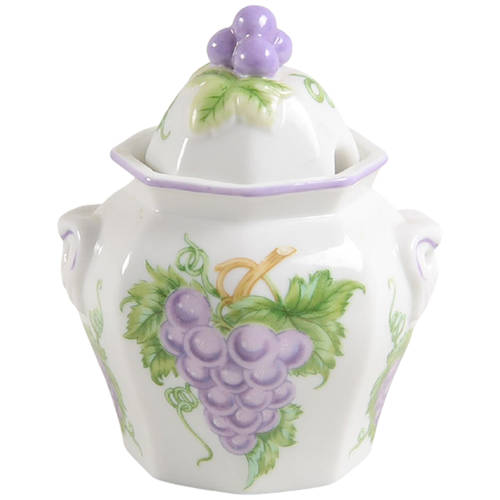 Lenox Orchard Giftware Jam/Jelly & Lid