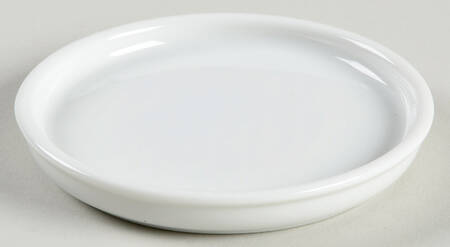 Lenox Orchard Giftware Underplate for 4" Flower Pot
