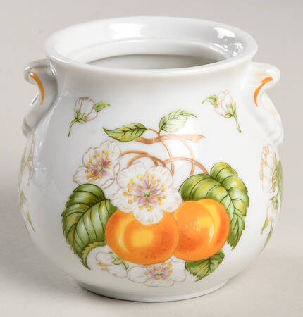 Lenox Orchard Giftware Jam/Jelly No Lid