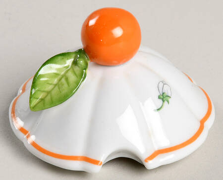 Lenox Orchard Giftware Lid for Jam/Jelly