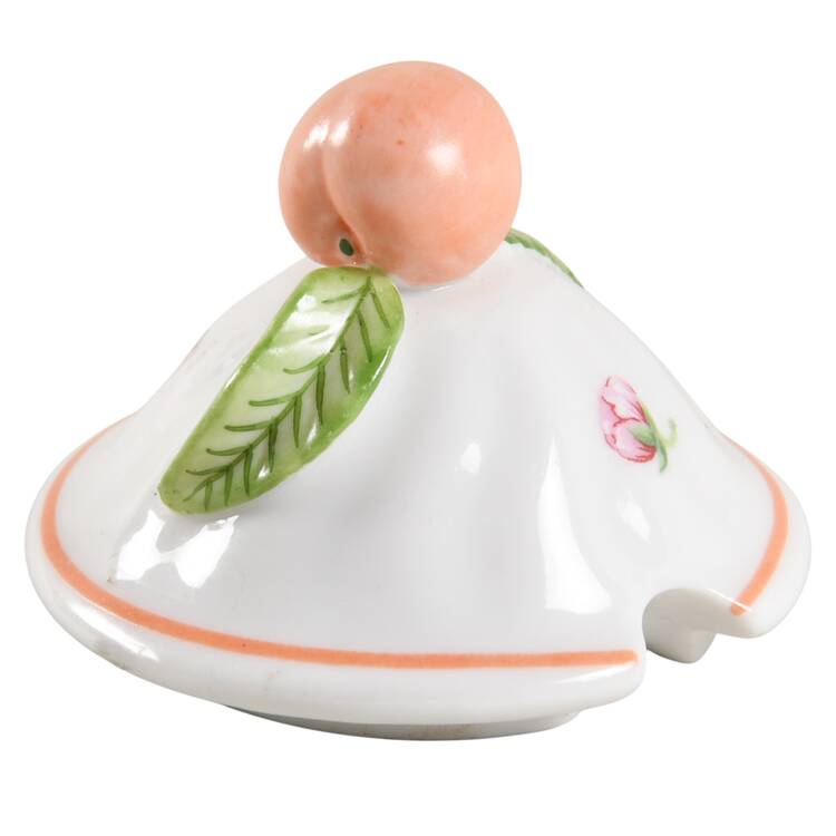 Lenox Orchard Giftware Lid for Jam/Jelly