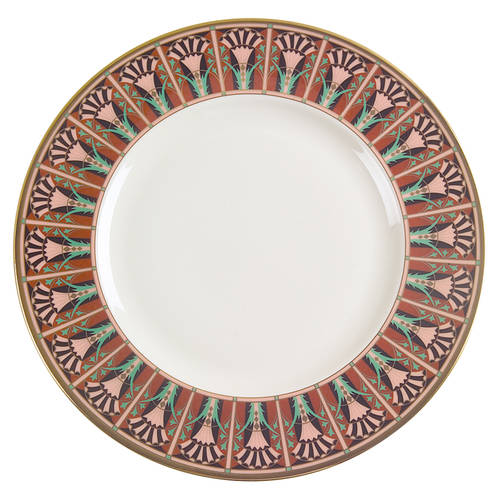 Lucia Luncheon/Salad Plate