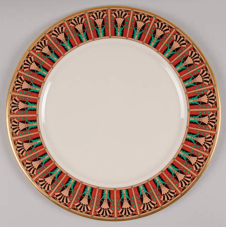 Lucia Service Plate (Charger)