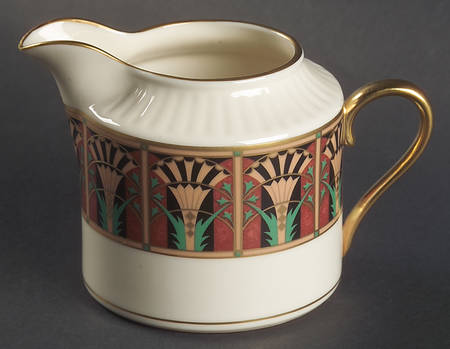 Lucia Creamer