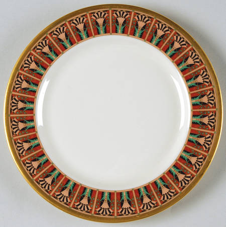 Lucia Bread & Butter Plate