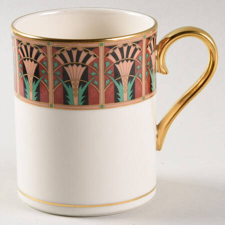 Lucia Mug