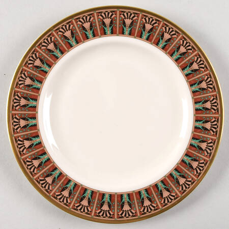 Lucia Dessert/Pie Plate