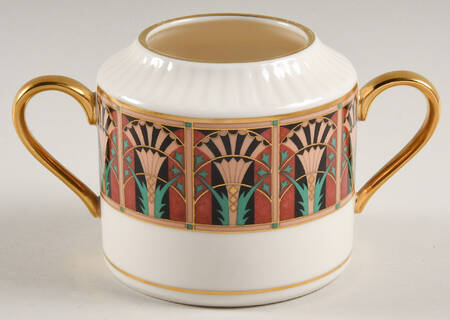 Lucia Sugar Bowl No Lid