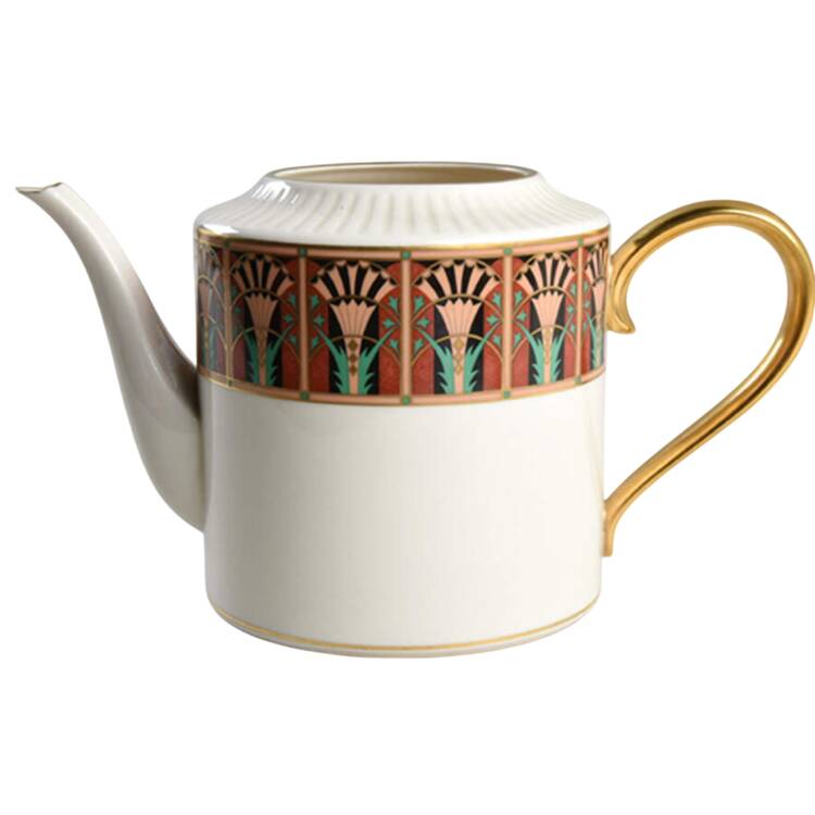 Lucia Teapot No Lid