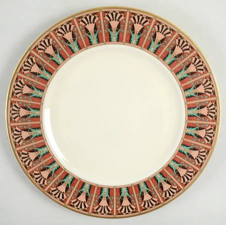Lucia Dinner Plate
