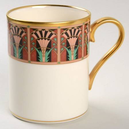 Lucia Mug