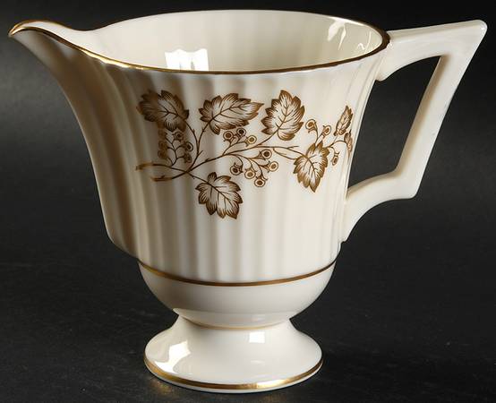 Lyric Creamer