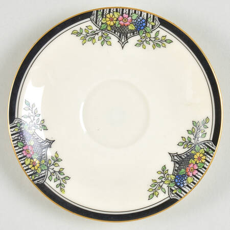 M14 Saucer for Demitasse Cup