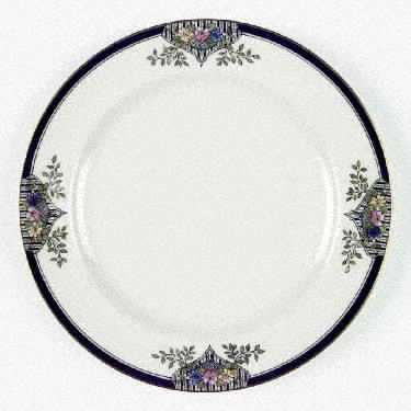 M14 Salad Plate