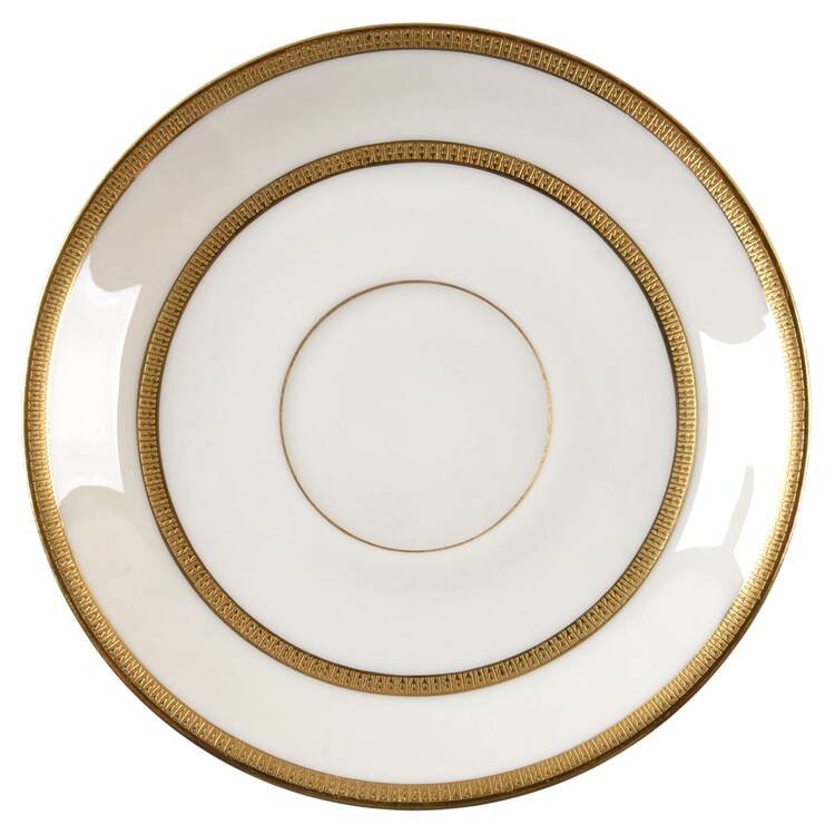 M147 Saucer for Bouillon Cup