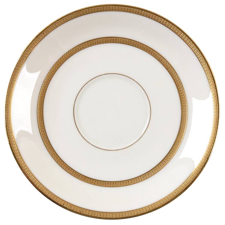 M147 Saucer by Lenox