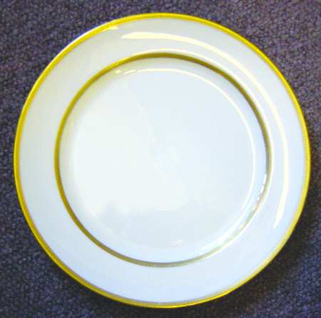 M147 Dinner Plate