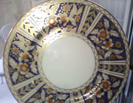 M338B Cobalt by Lenox