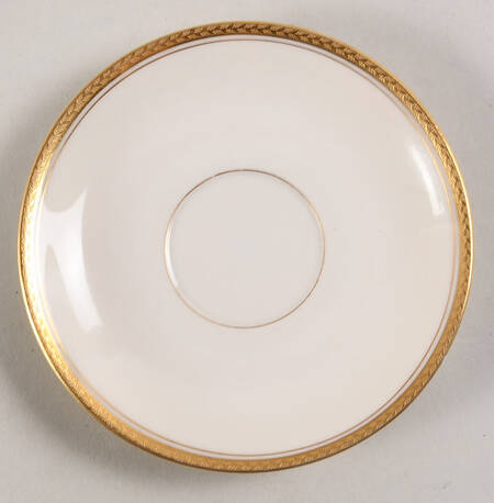 M8 Saucer by Lenox