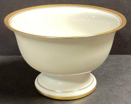M8 Mayonnaise Bowl No Underplate