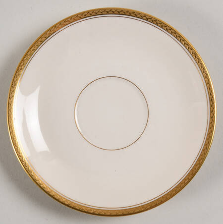 M8 Saucer