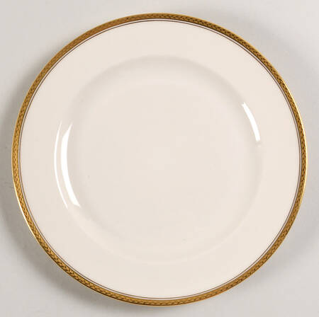 M8 Salad Plate