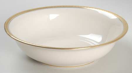 M8 Coupe Cereal Bowl