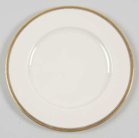 M8 Luncheon Plate
