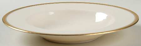 M8 Rim Soup Bowl