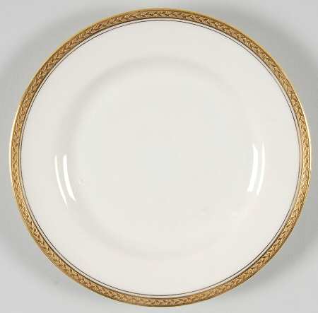 M8 Small Bread & Butter Plate