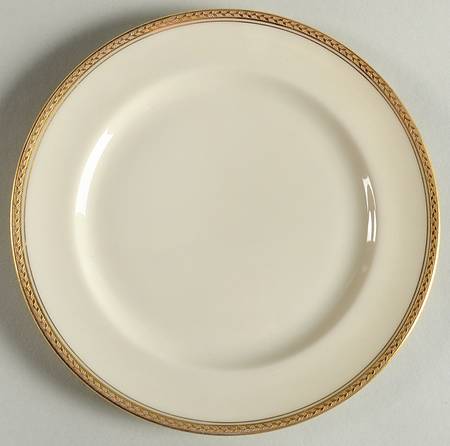 M8 Dessert/Pie Plate