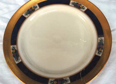 M89 Chinese Blue by Lenox