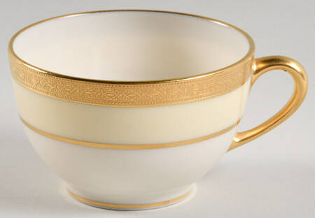 Madison Flat Cup