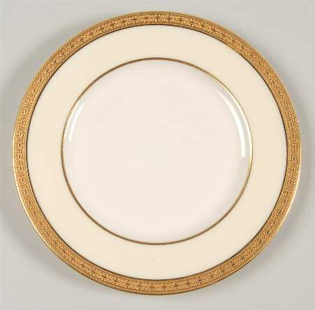 Madison Dessert/Pie Plate