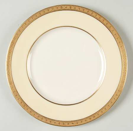 Madison Salad Plate