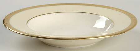 Madison Rim Soup Bowl