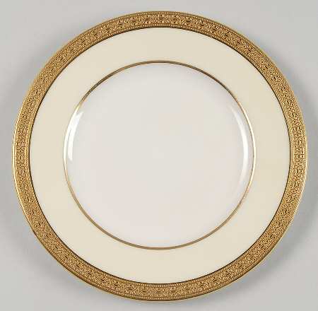 Madison Bread & Butter Plate